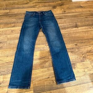 DL 1961 Men’s Avery Tower Modern Straight Jean